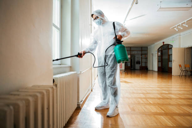 Best Ant Control Services  in North Fork, CA